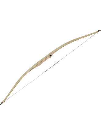 Rattanbogen 58 Zoll Marksman hell Rattanbogen 58 Zoll Marksman hell